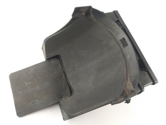 BMW R 1150 R R21 [2001] - Sprout Protection Fuse Box