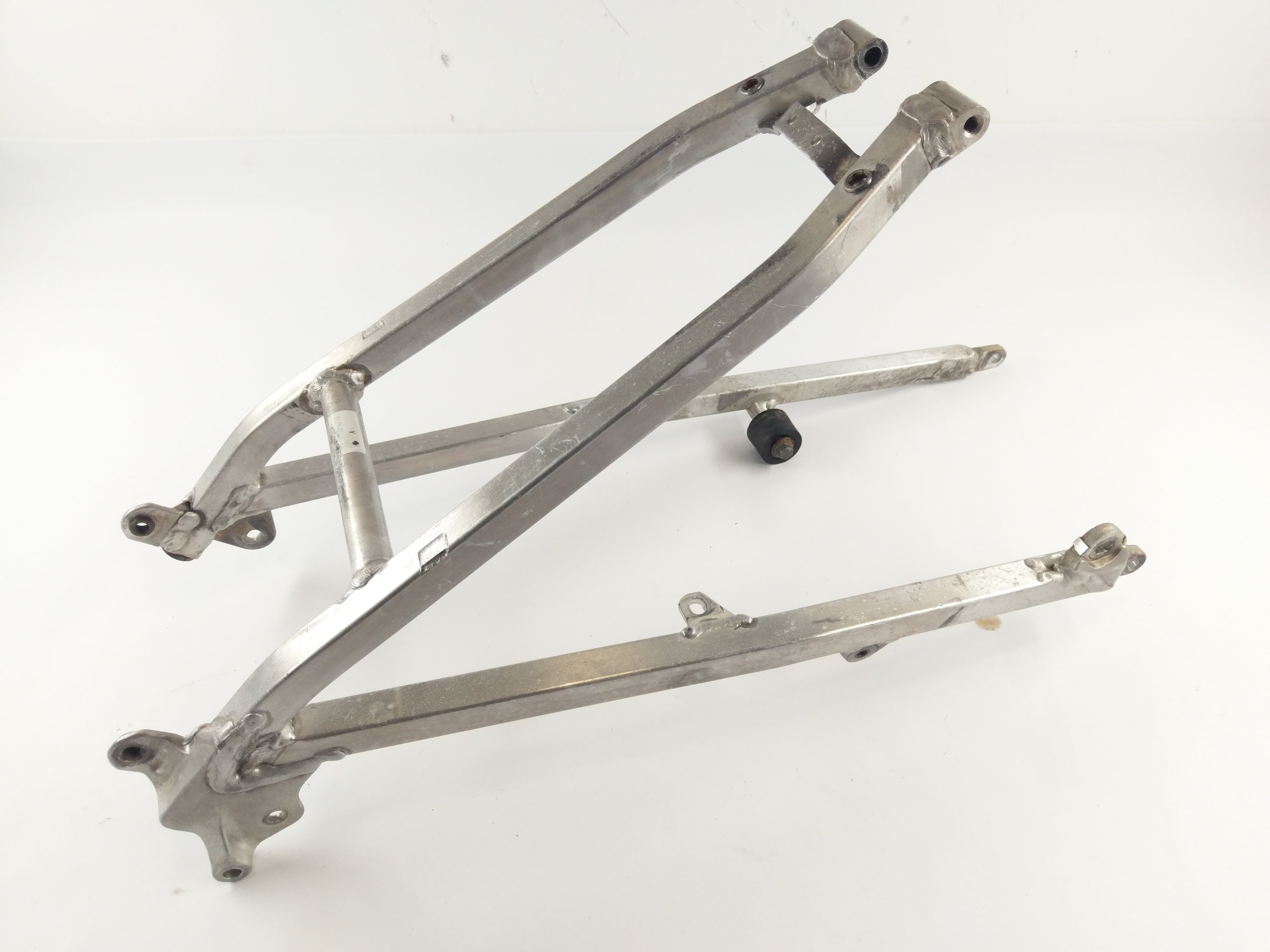 Yamaha YZ 450 F [2005] - Rear frame