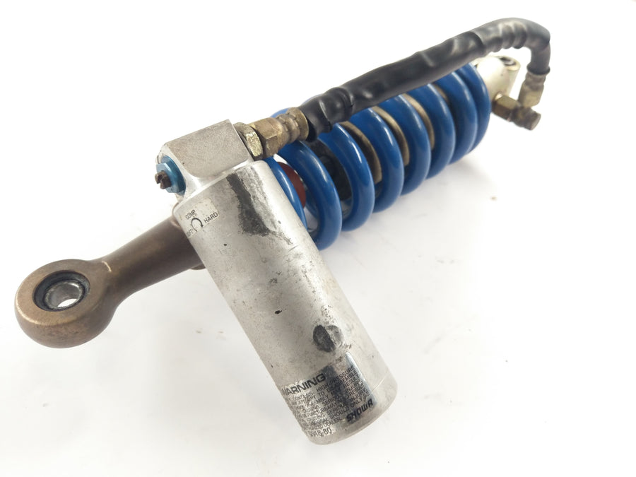 Triumph Speed ​​Triple 1050 515NJ [2006] - Assorbitore per il paraurti a molla