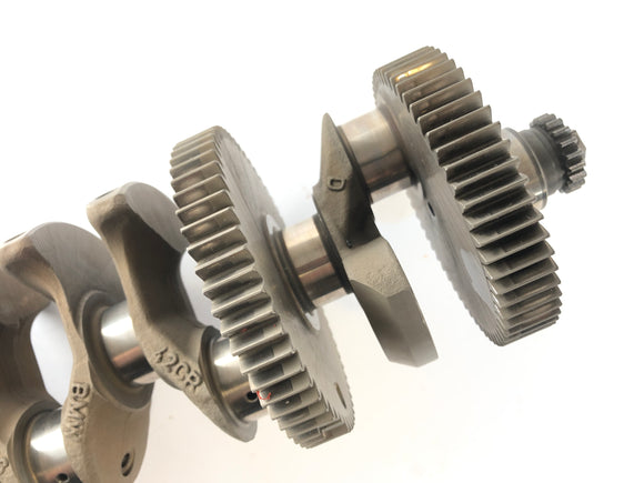 BMW K 1300 S K12S [2009]  - 曲轴