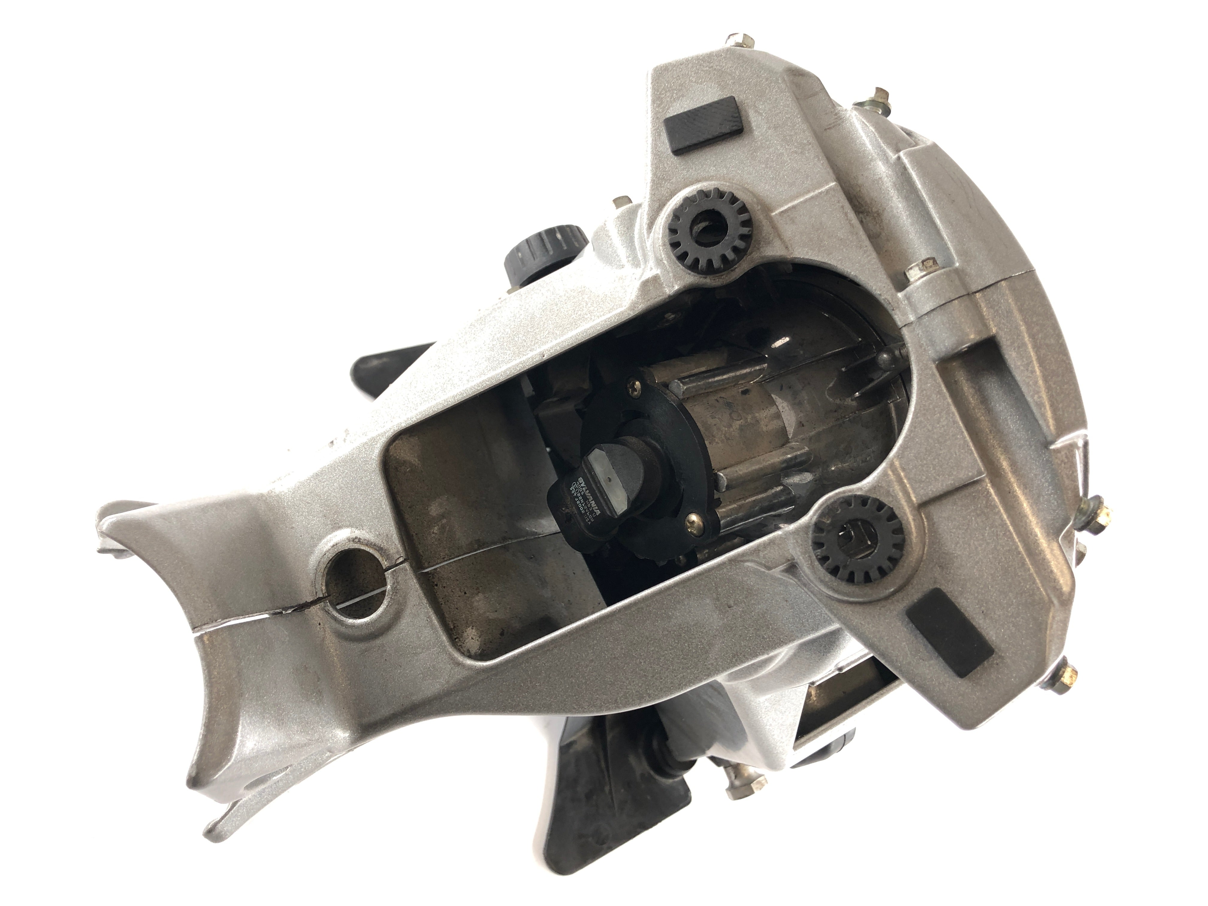 Ducati 999 H4 [2003] - Headlight complete lamp housing