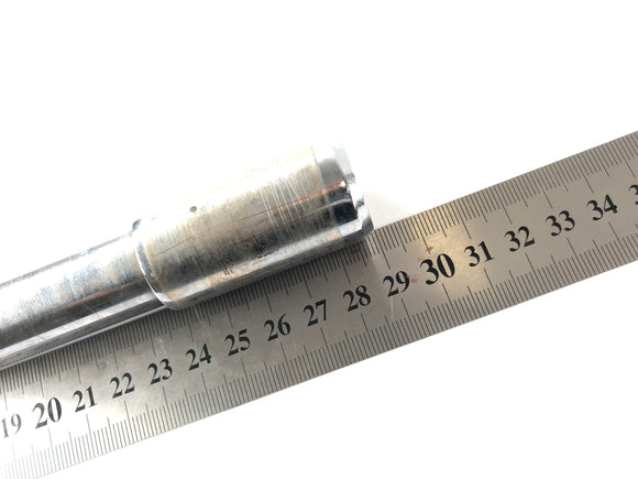 Moto Guzzi California Jacal 1100 KD [1997] - Zadní náprava