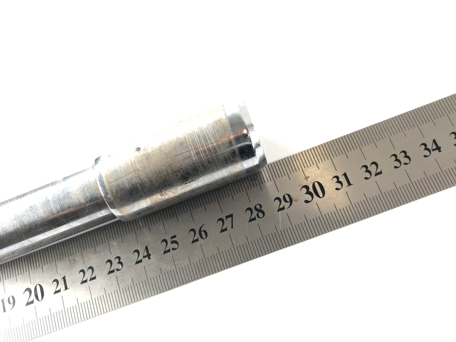 Moto Guzzi California Jackal 1100 KD [1997]  - 后轴