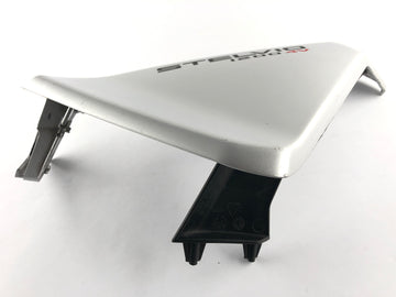 Moto Guzzi Stelvio 1200 8V [2011] - Boční kryt levého pláště - 0