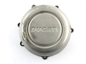 Ducati Multistrada 1000 DS [2003]  - 发动机盖外部的耦合盖 - 0