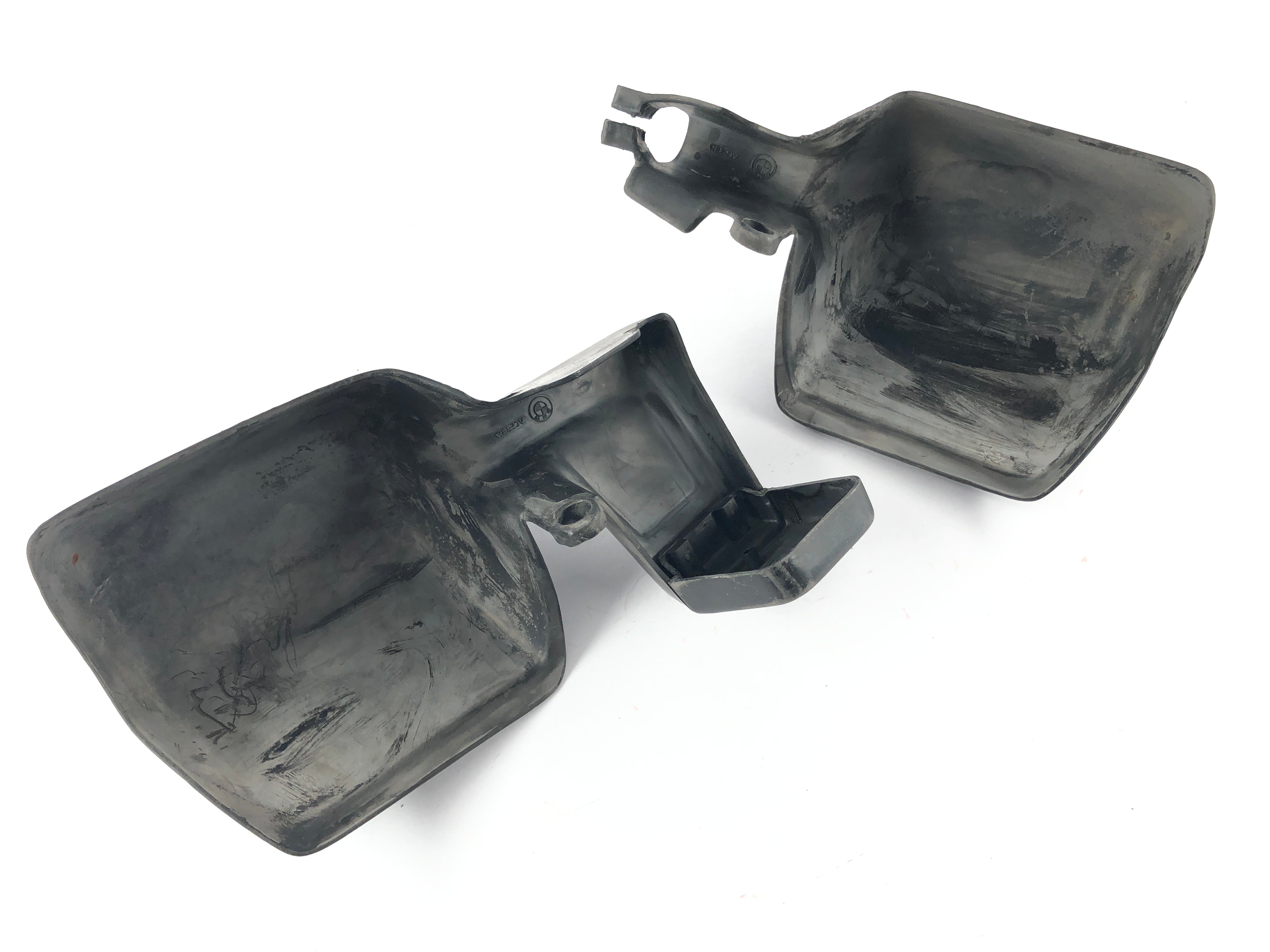 BMW R 100 GS 247E [1991] - Hand protector set pair