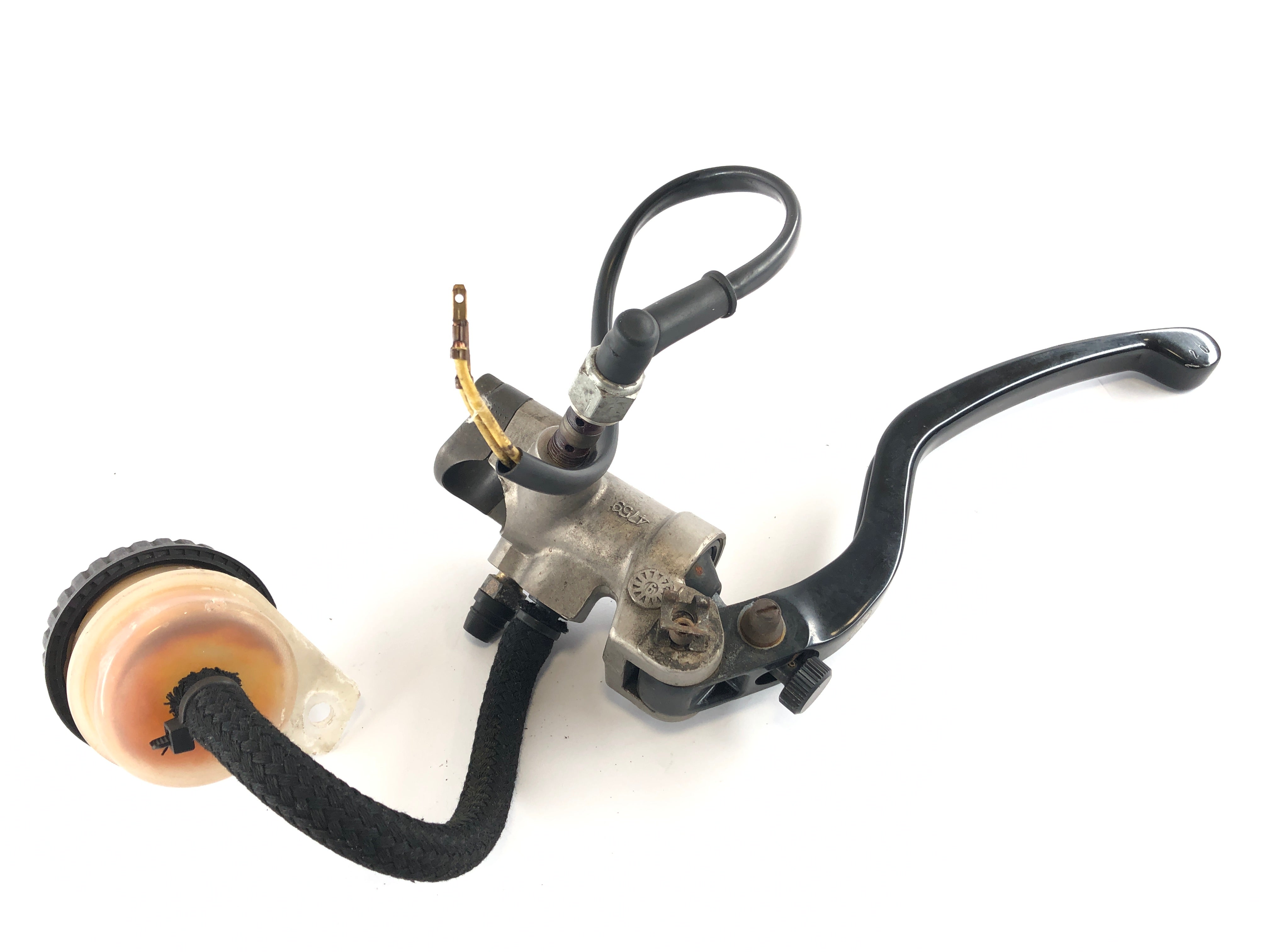 Ducati 900 SS [1993] - Front brake pump Handbrake pump