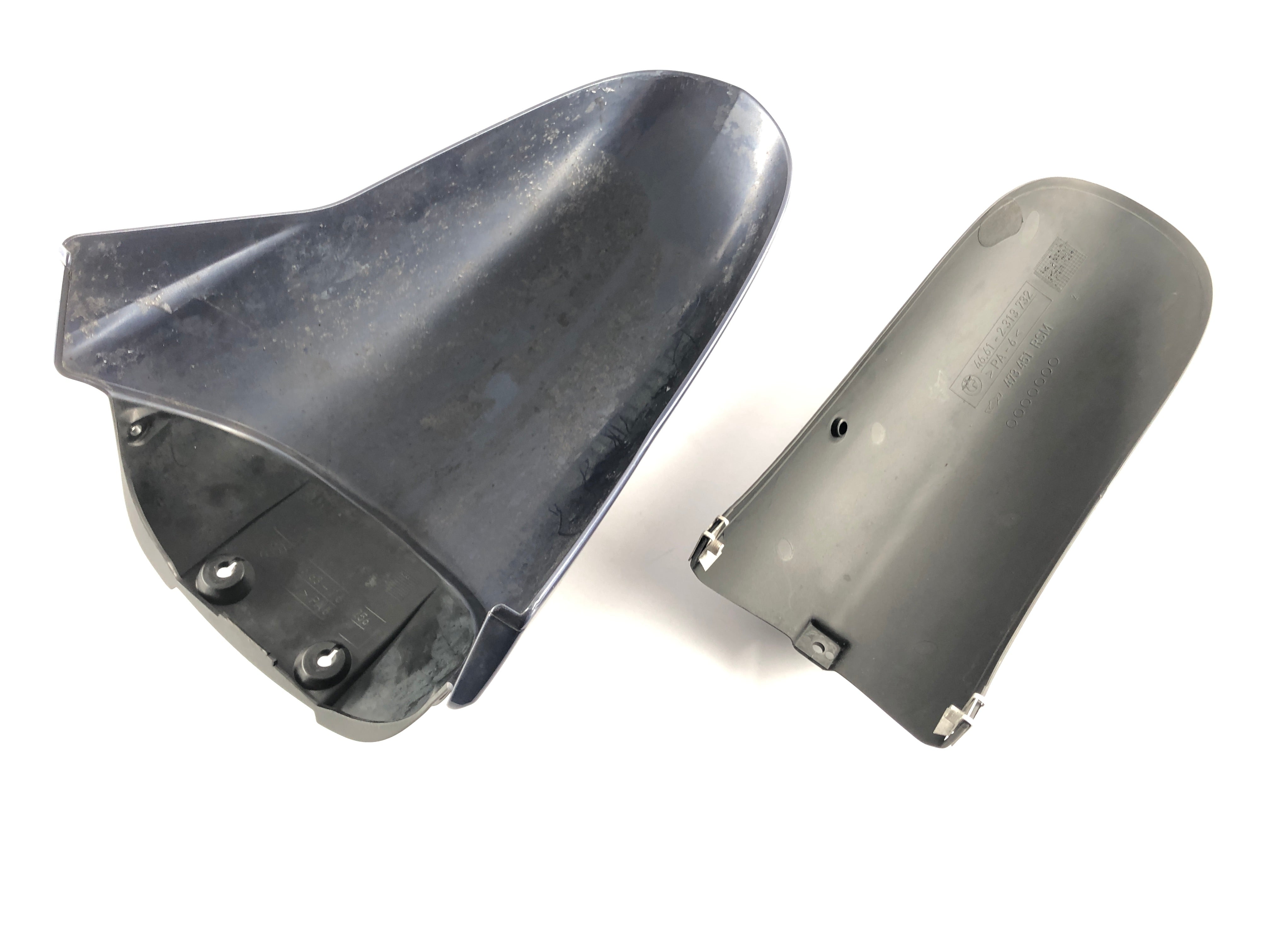 BMW R 1150 RT [2003] - Front fender