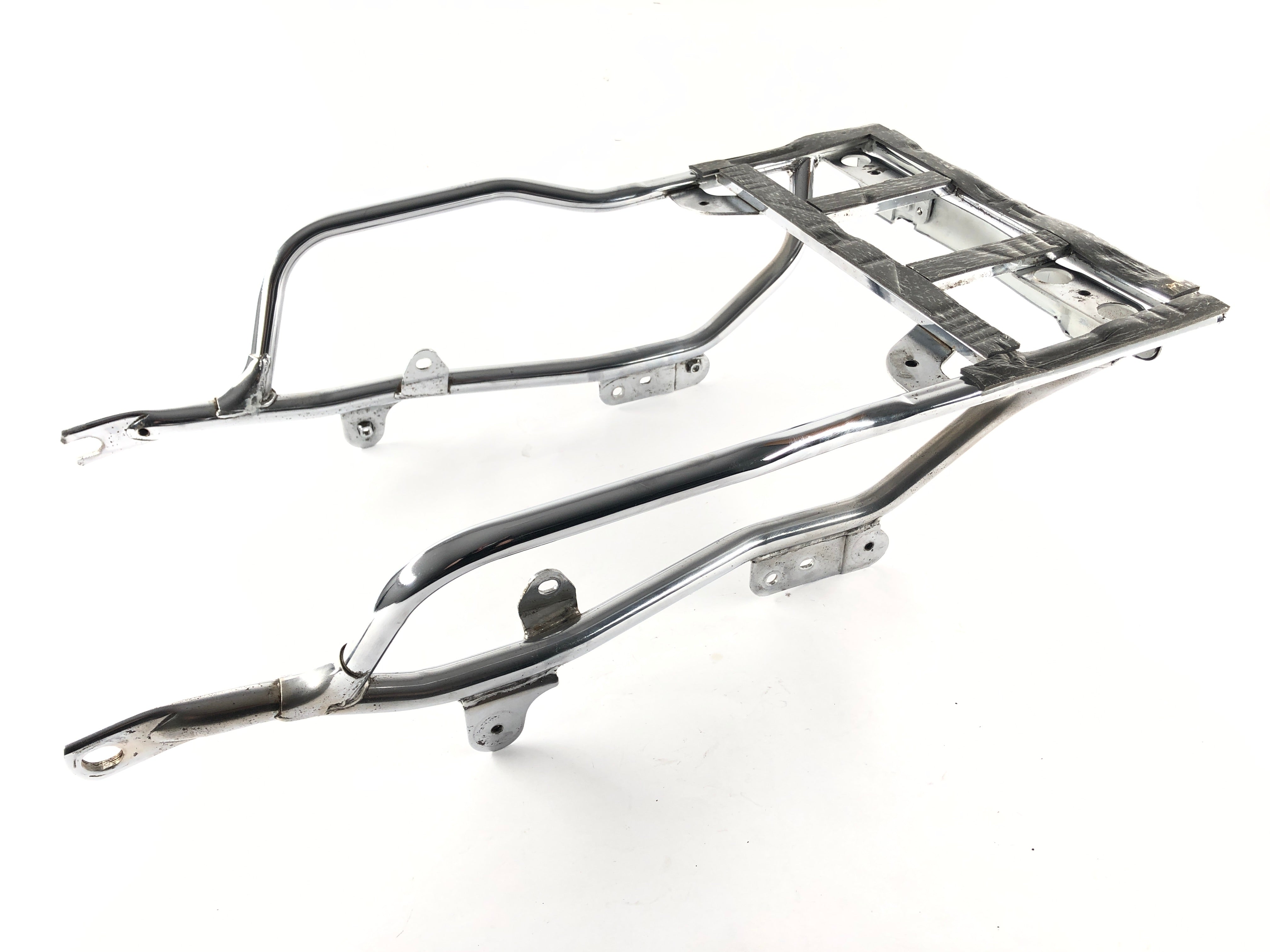 Honda Goldwing GL 1200 SC14 [1991] - Rear Luggage Rack Topcase Mount