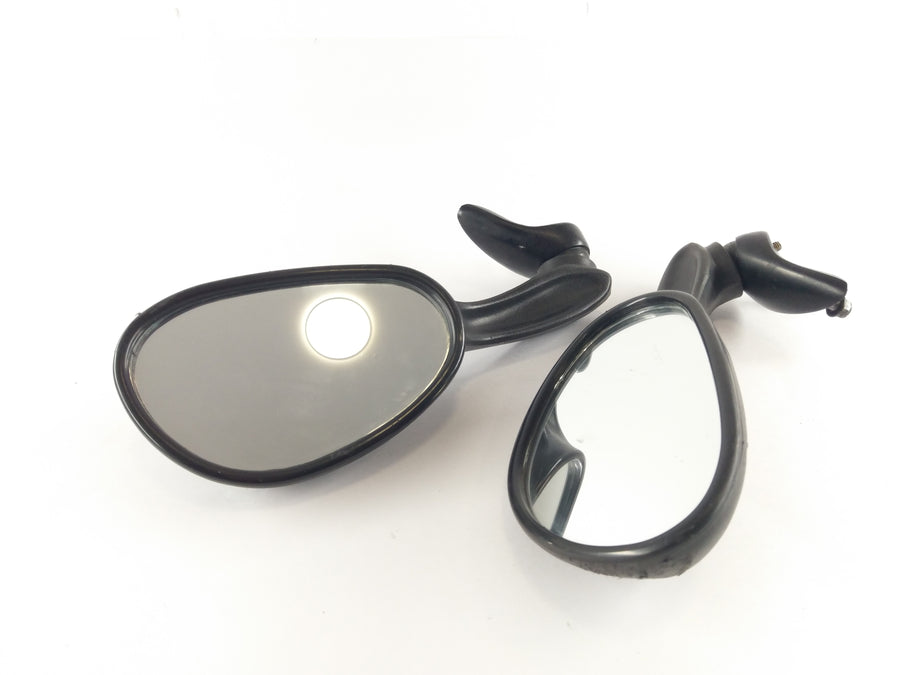 Triumph Sprint 955i Rs T695 [2000] - Mirror Bakavy Mirror Set