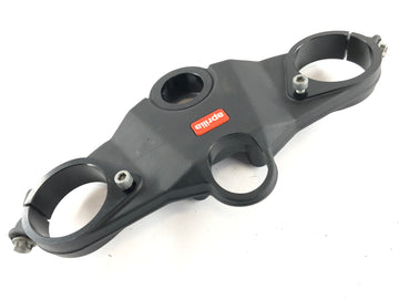 Aprilia RST 1000 Futura [2004] - fork bridge above - 0