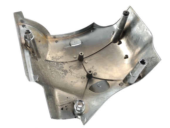 Suzuki Intruder VL 1500 AL [2000] - Моторная крышка справа