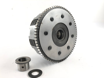 KTM Duke 125 [2011] - Clutch