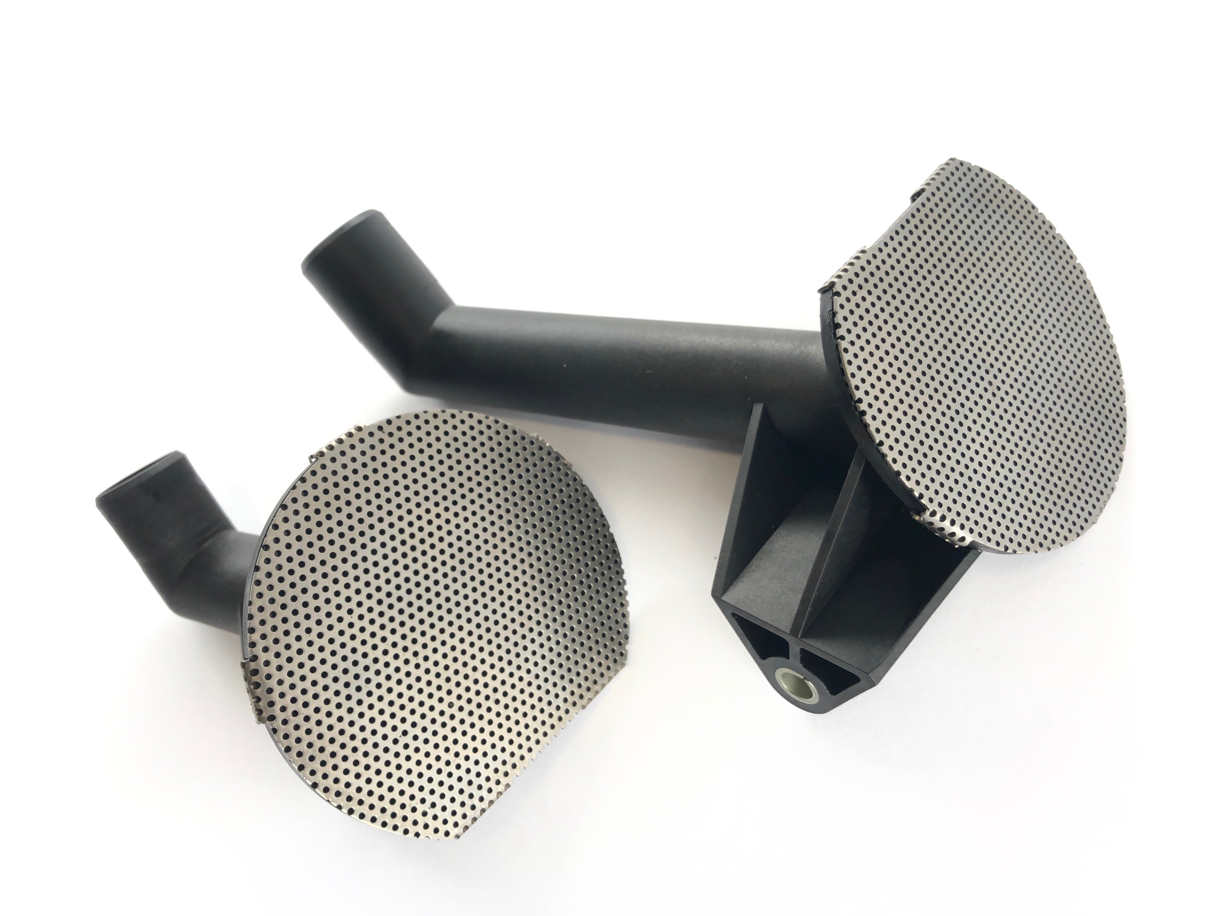 BMW R 1150 RT [2003] - Oil Sieve Set