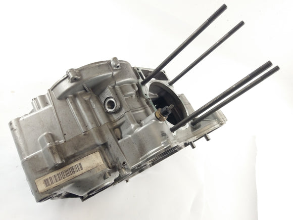 BMW F 650 GS R13 [2001] - Engine housing empty housing