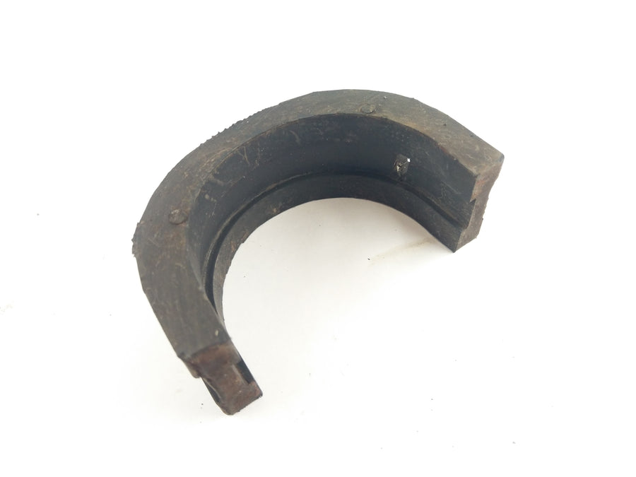 Yamaha DT 175 2K4 [1979] - Tank Pad Frame Saver