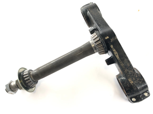 Triumph Tiger 900 T400 [1998] - Vorkbrug hieronder