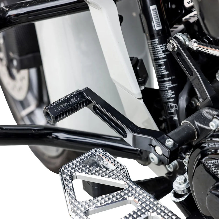 harley davidson sportster s rh 1250 s [THRASHIN SUPPLY CO.] - Speedway váltócsap