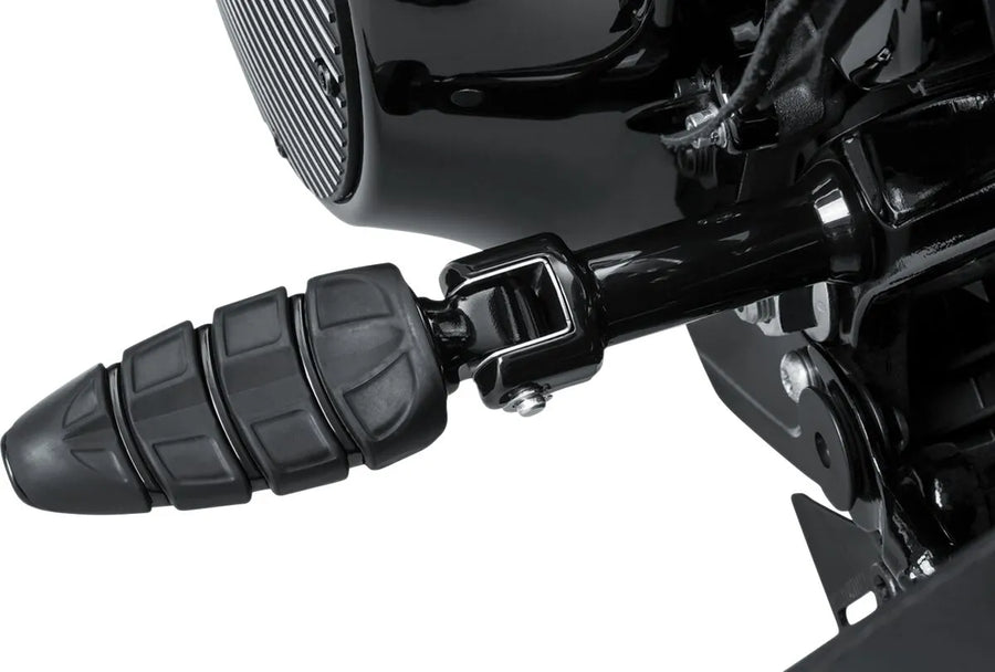 Harley-Davidson Low Rider S FXLRST [KURYAKYN] – Fußrastenadapter