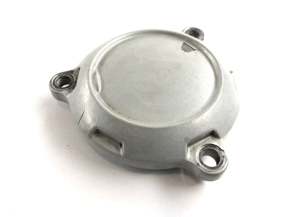 BMW F 650 GS R13 [2000] - Couvercle de filtre à huile et couvercle de moteur