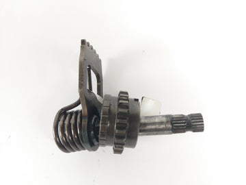 Suzuki DR 650 SP42B - Eixo de comutação completamente com acessórios - 0