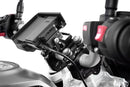 BMW XR [GILLES TOOLING] – 1D.GT Umbau-Kit für Lenkerhalter