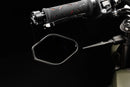 bmw r 18 [GILLES TOOLING] – Stratos stūres gala spogulis simetrisks M12-7