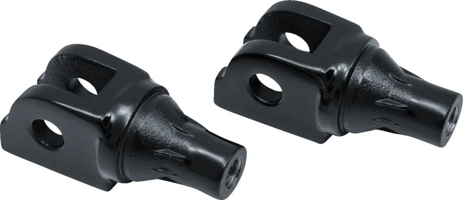 Harley-Davidson Low Rider S [Kuryakyn]-adaptador de apoio para os pés cônicos