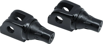 Adaptateur de repose-pied conforme de Harley-Davidson Sportser S [Kuryakyn] - 0