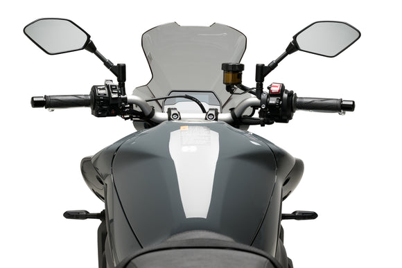 ヤマハ MT-10 SP [2025] – 新世代ツーリング – ティンテッド