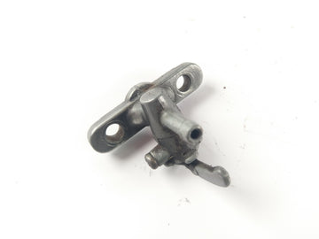 Suzuki RM 400 - benzín