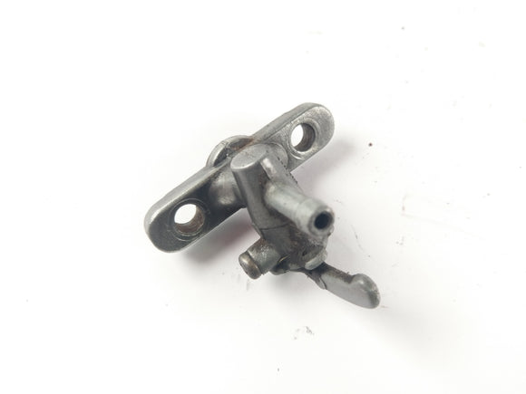 Suzuki RM 400 - benzín