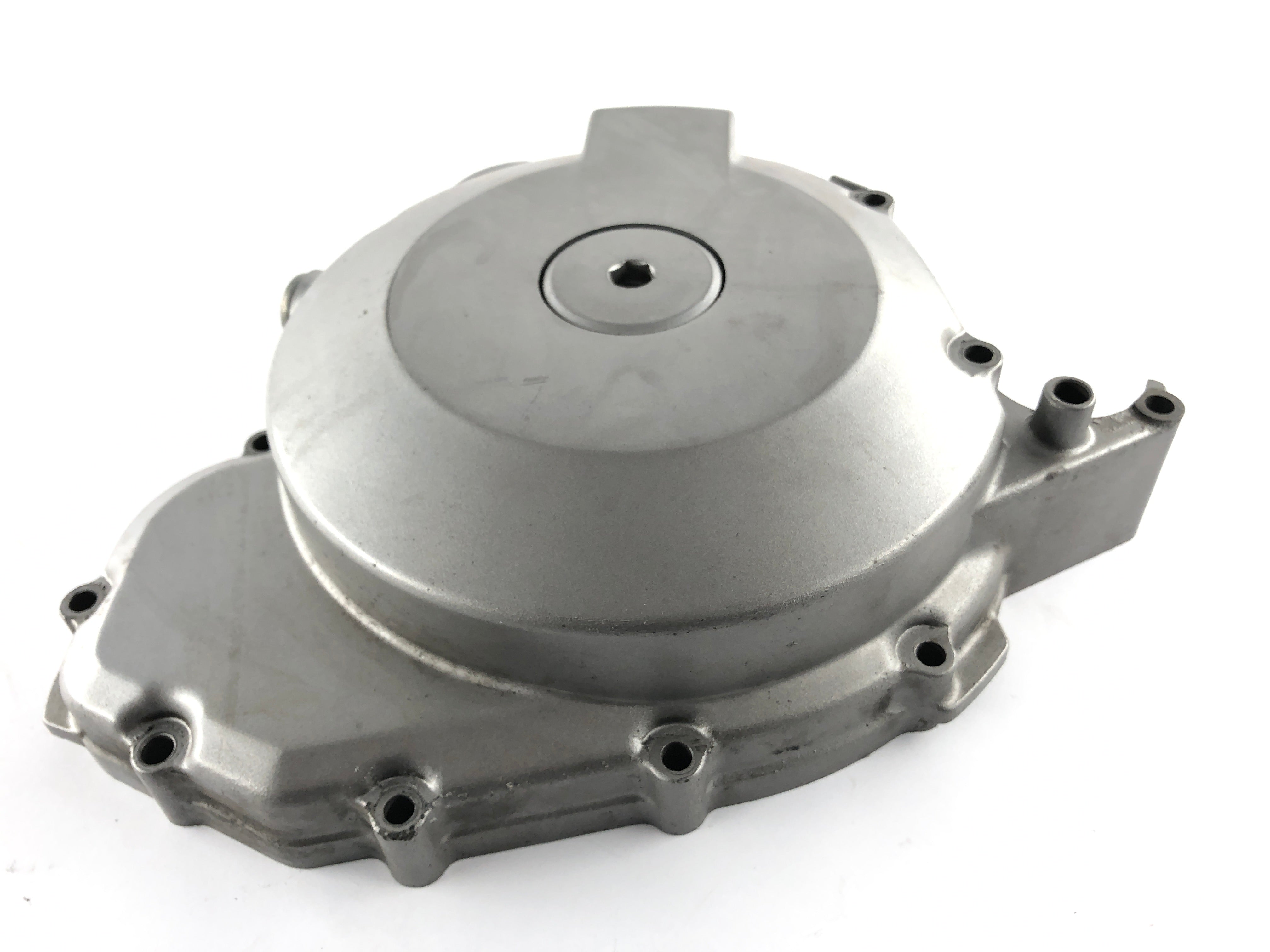 Suzuki DL 1000 V-Strom [2006] - Alternator cover engine cover