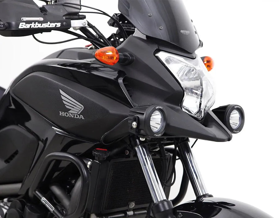 Honda NC 750 x [Denali] -Position Light Holder