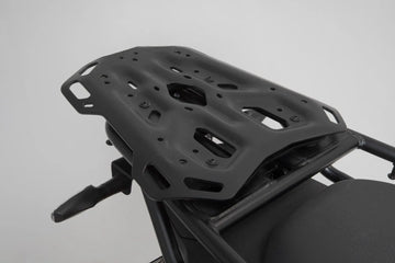 benelli trk 502 [SW-MOTECH] – Seikkailumatkatavarateline