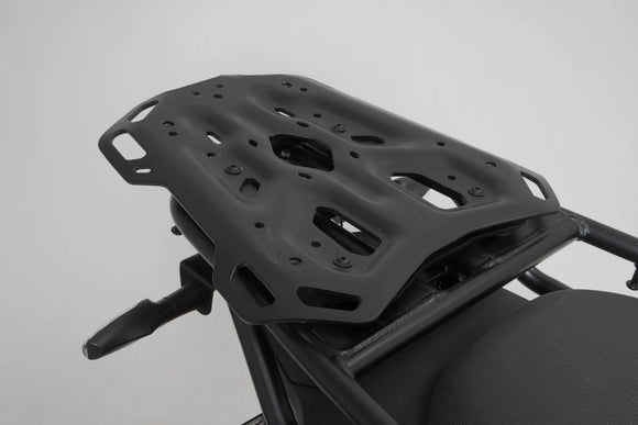 benelli trk 502 [SW-MOTECH] – Seikkailumatkatavarateline