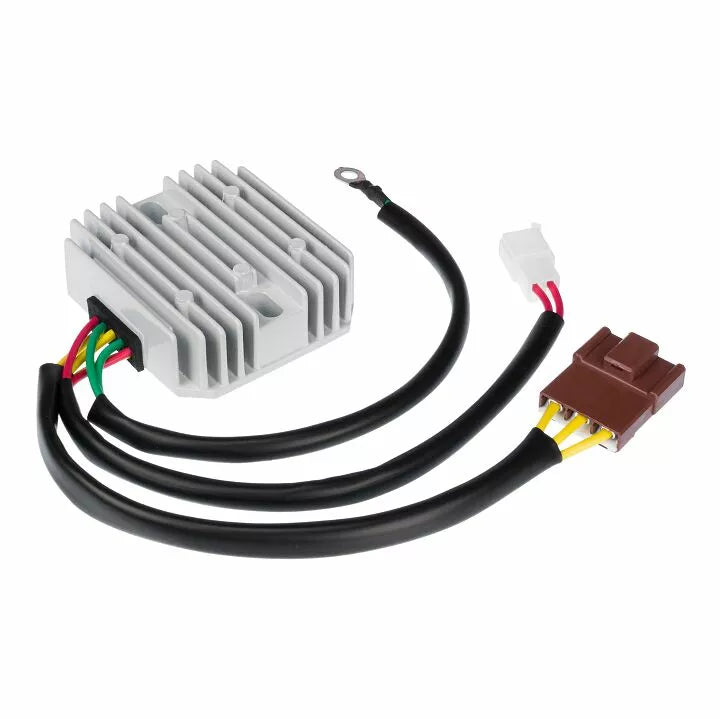 Husqvarna 701 Vitpilen [Motoplat]  - レギュレーター