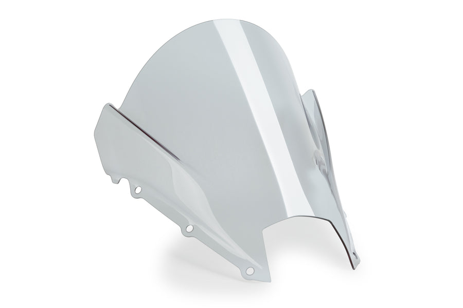 KAWASAKI NINJA H2 SX SE [2025] – Z-Racing Screen – Transparent