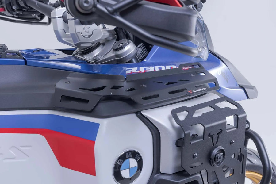 bmw r 1300 gs adventure [SW-MOTECH] – cisternas bagāžnieks