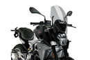 BMW F 900 R [2025] – Tourenscheibe – Transparent