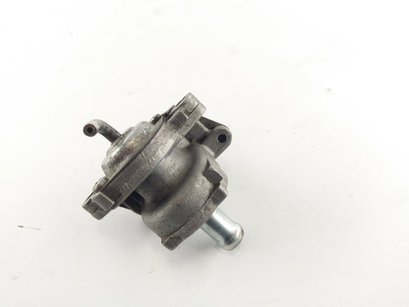 Beta RR 4T 125 LC [2016] - Válvula de aire secundaria