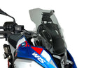 bmw r 1300 gs trophy [WRS] – Windschild-1