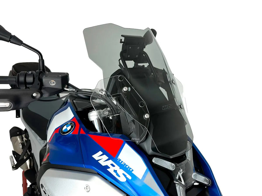 BMW R 1300 GS Trophy [WRS] – Szélvédő