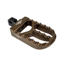 harley davidson flstc [HEINZ BIKES] – fodstøtter til Harley-3