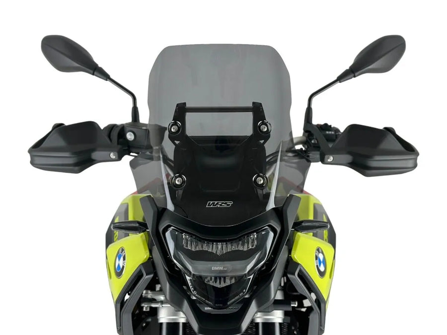 BMW F 900 GS [WRS] - parabrezza
