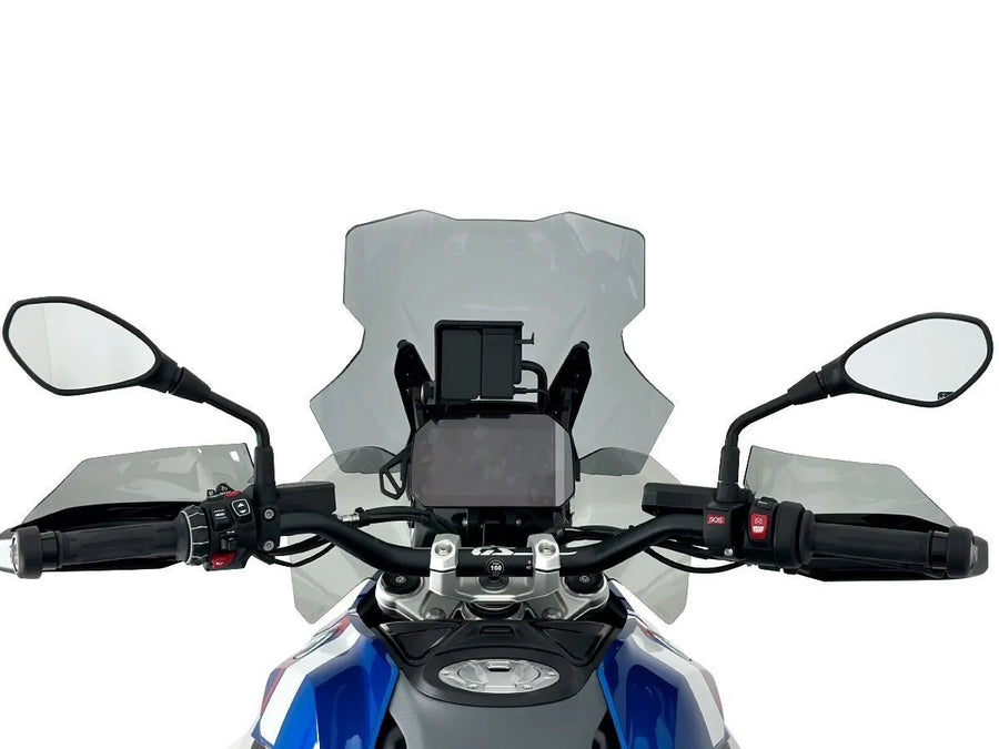 BMW R 1300 GS Trophy [WRS] – Deflector de viento