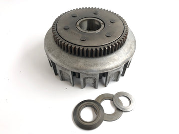 Kawasaki Z 750 E KZ750E [1981] - Корзина для соединения