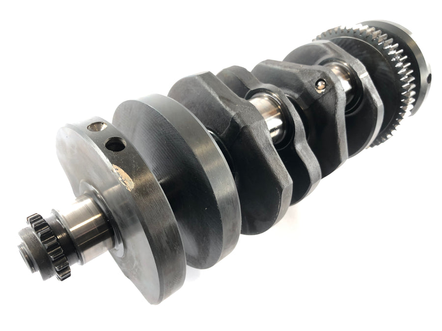 Kawasaki Zrx 1100 ZRT10C [2000] - Колчаний вал