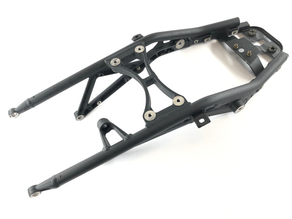 Triumph Street Triple R 675 D67ld [2008] - Bakre ram