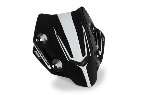 HONDA XL 750 TRANSALP [2024] — Спортивный экран — Тонировка